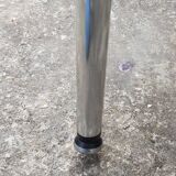 pair of vintage chairs against thermoformed plate