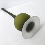 Vintage soliflore vase 1950 by Carlo Moretti