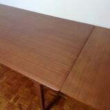 Renovated expandable LB table