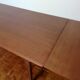Renovated expandable LB table