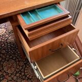 Burwood and Atlar desk