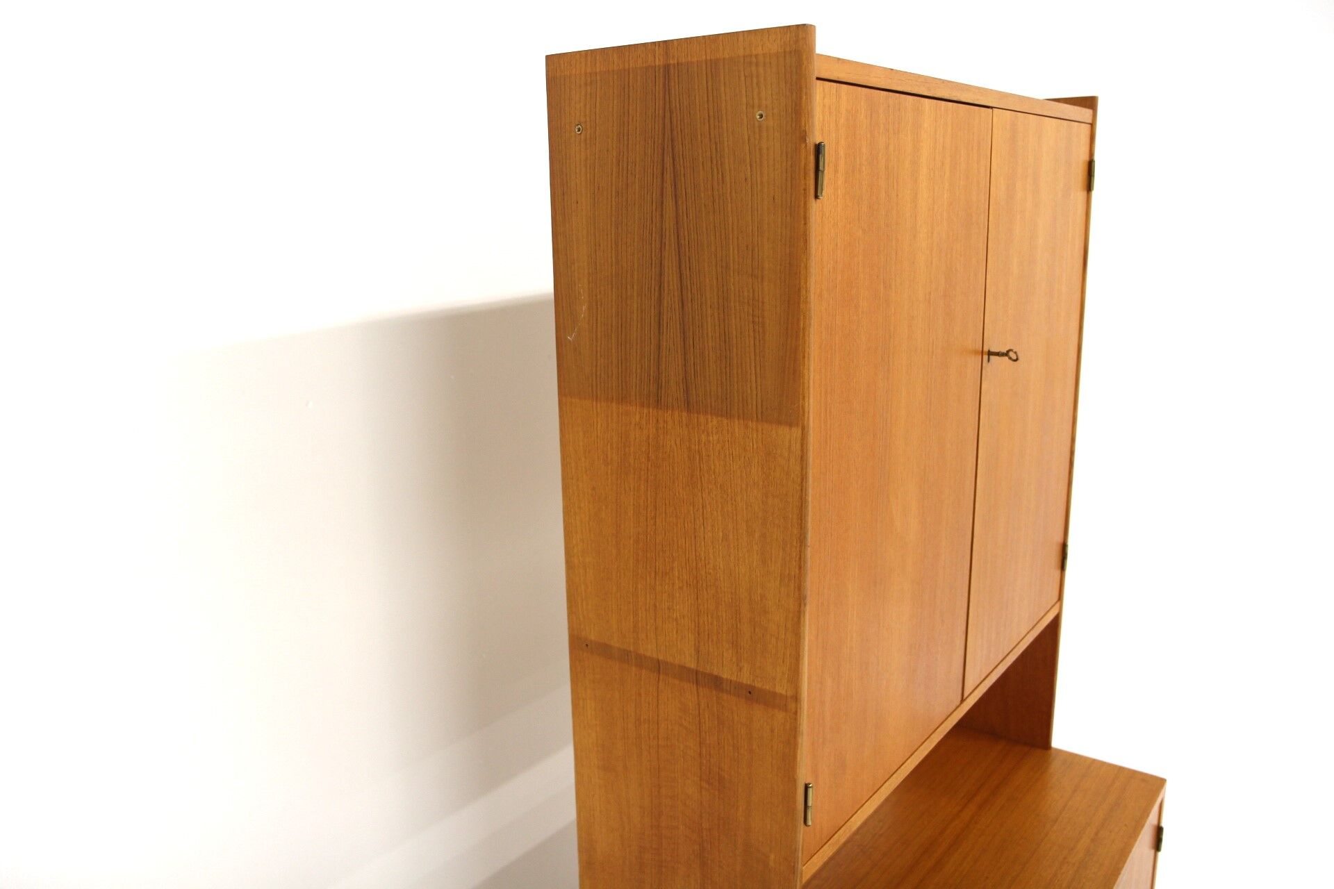 Teak cabinet, Sweden, 1960
