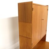 Teak cabinet, Sweden, 1960