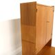 Armoire en teck, Suède, 1960