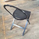 Émo folding chairs