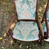 Armchairs