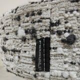 Vintage Italian design bar stools Bouclé Pedrali 1970