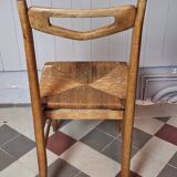 Guillerme and Chambron chair