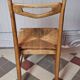Chaise Guillerme et Chambron