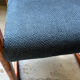 Baumann armchair