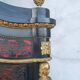 Armoire Boule Napoléon III Maison François Henry