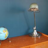 Tripod Earth Globe