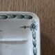 Ensemble de toilette sarreguemines digoin