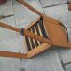 Set of 6 chairs Matteo Grassi