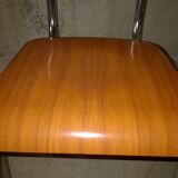 Chairs Solomonde 60s