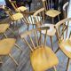 12 chaises bistrot de style scandinave
