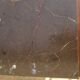Art Deco enfilade in solid walnut