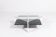 Table basse architecturale d'Alvin Lustig