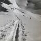 Old black and white silver photography early twentieth century