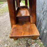 Carpenter's workbench