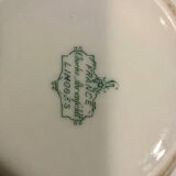 Charles Ahrenfeldt 3-piece art deco coffee service - Limoges