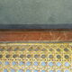 Lot  de 2 chaises style louis XVI