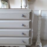 Commode art déco