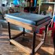 Antique stool