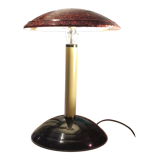 Dome table lamp