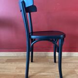 Chaise de bistrot