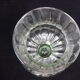 Vase en verre