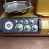 Fulgor jeweler's scale