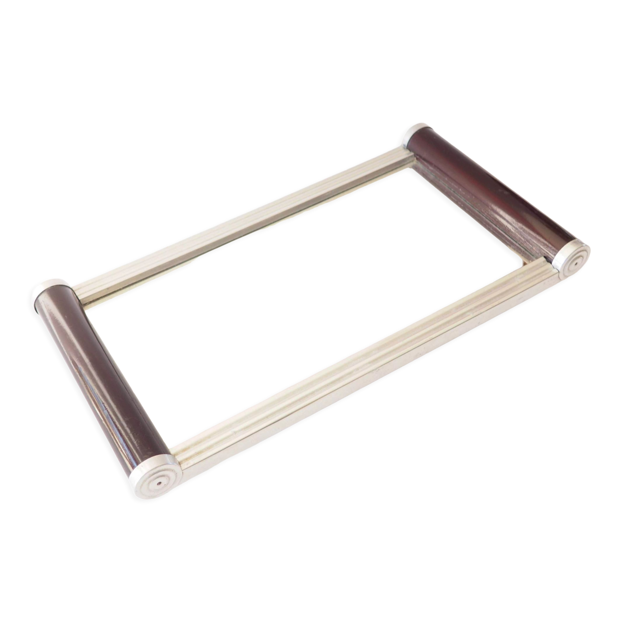 Art Deco mirror tray