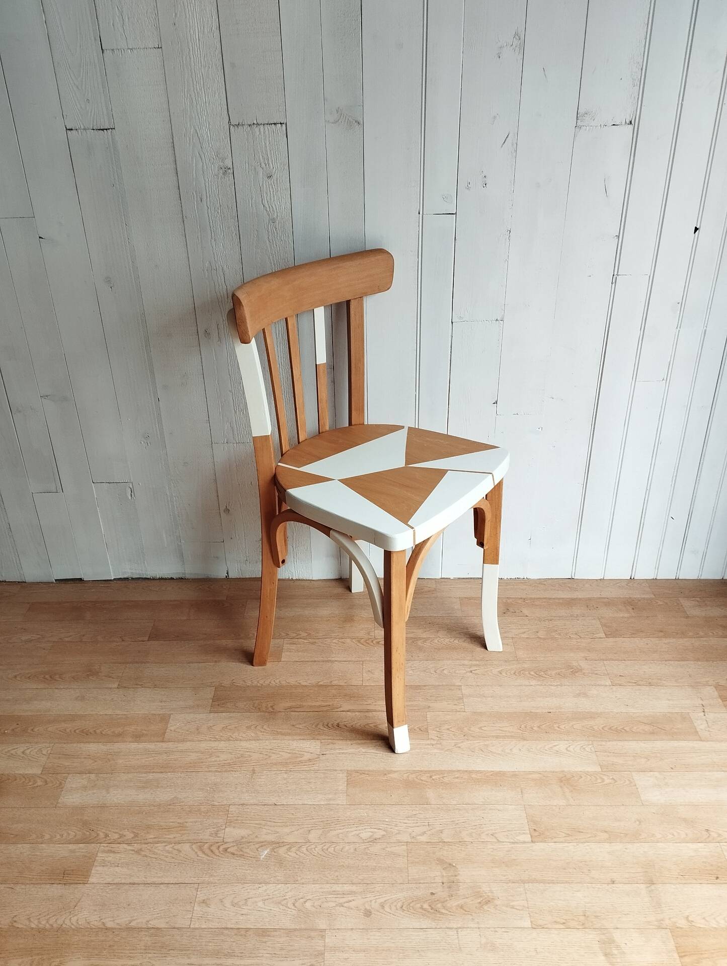 Luterma bistro chair