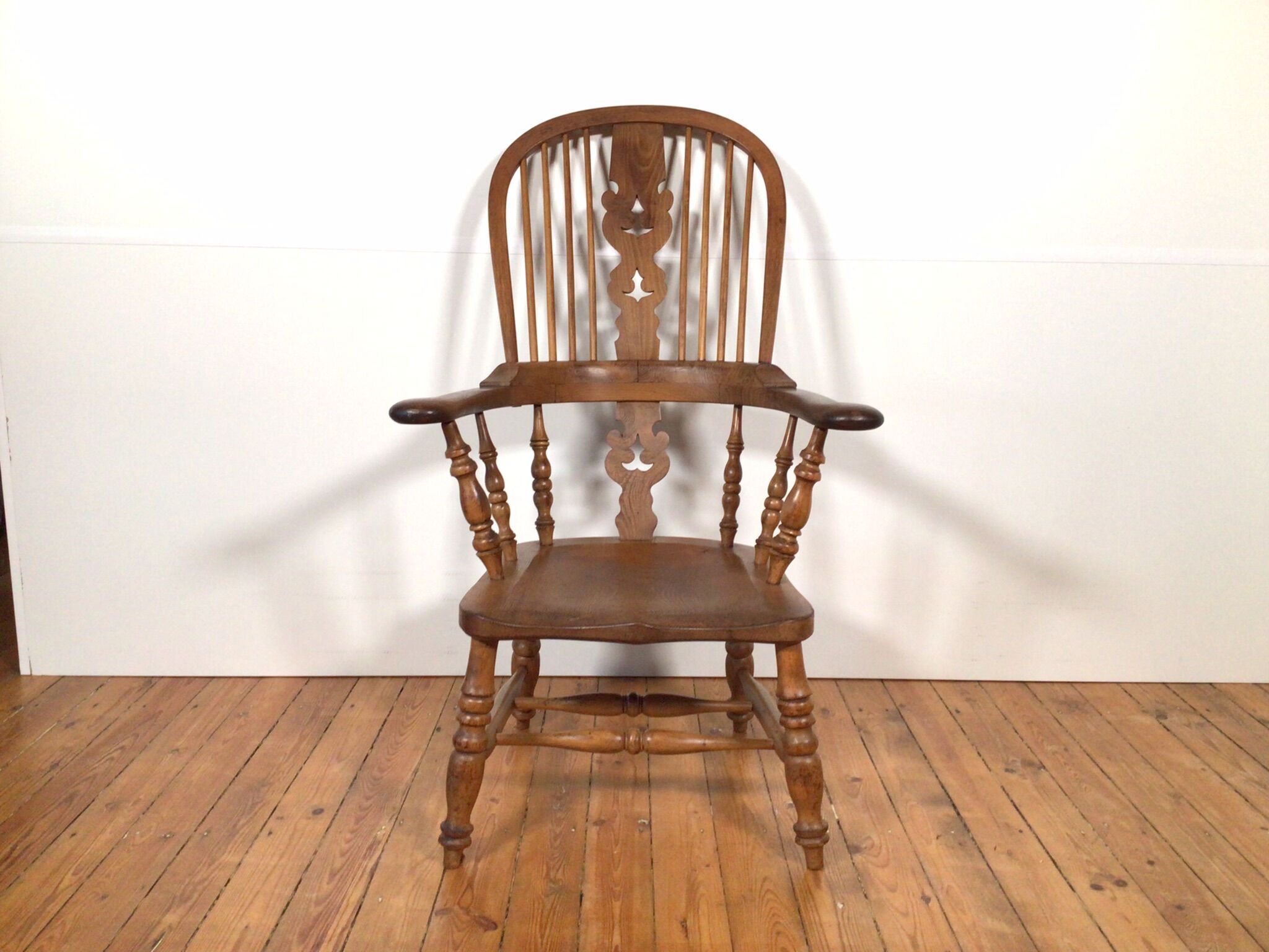 windsor armchair