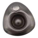 coquetier en metal
