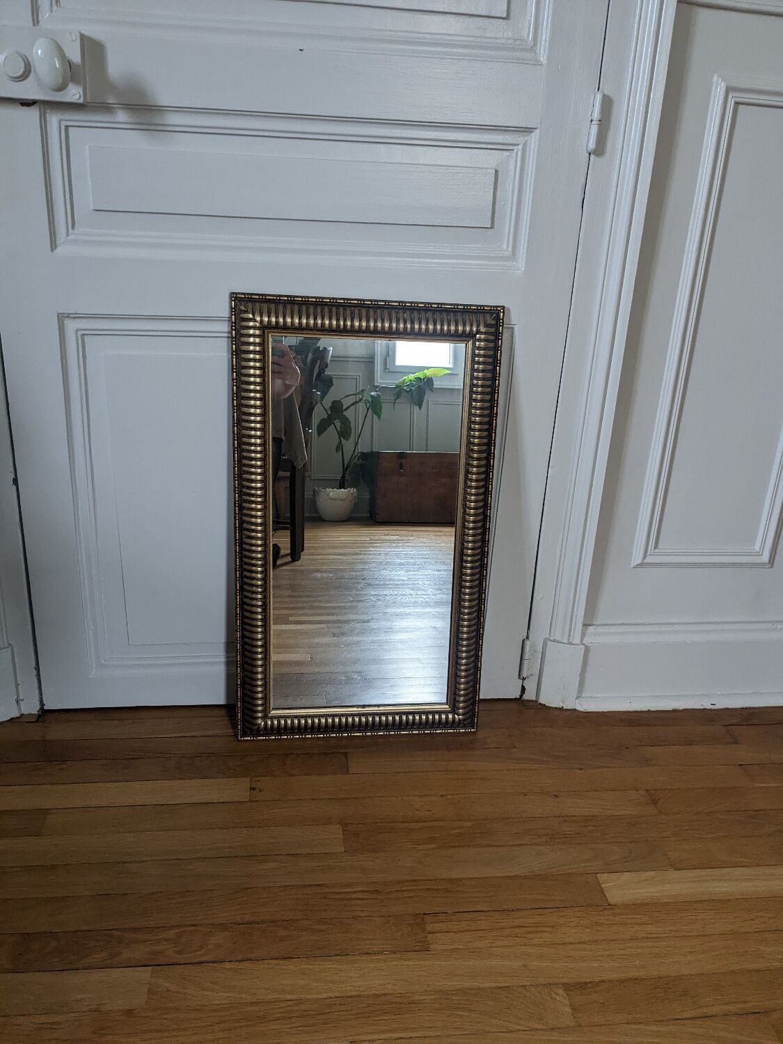 Miroir 40x70cm