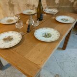 Table de ferme