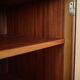 Ash cabinet, Danish design, 1960s, production: Denmark