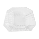 Val Saint Lambert crystal ashtray