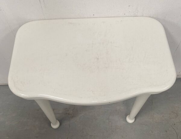 Console de salle de bain Art Déco '' Maison Porcher Revin '' XX siècle