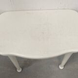 Art Deco bathroom console "Maison Porcher Revin" 20th century