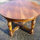 Folding table, 1960s