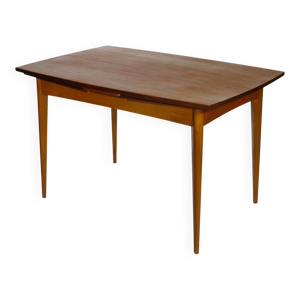Table à manger vintage - teck