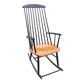Vintage 70s rocking chair