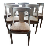 Chaises
