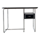 1970's Bauhaus desk