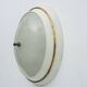 Mid-Century Ceiling Lamp, Italy, 1950s