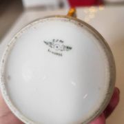 Pot à lait chabrol et poirier