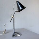 Pirouett desk lamp 1940
